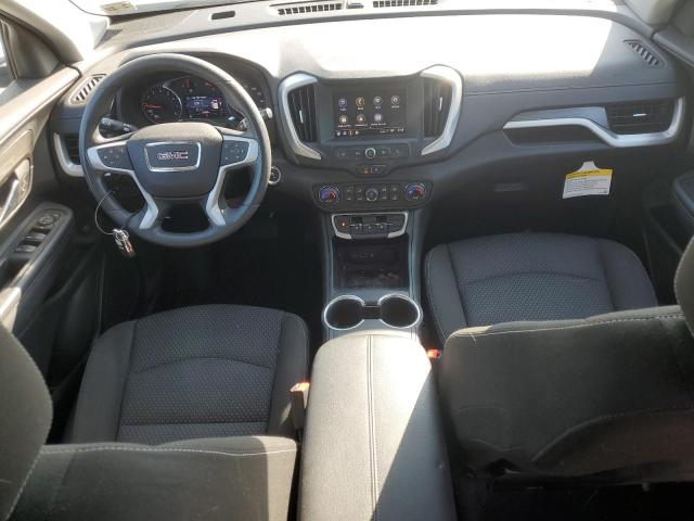 Photo 7 VIN: 3GKALTEV4NL145316 - GMC TERRAIN SL 