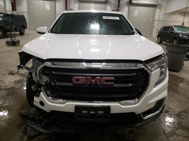 Photo 4 VIN: 3GKALTEV4NL169440 - GMC TERRAIN SL 