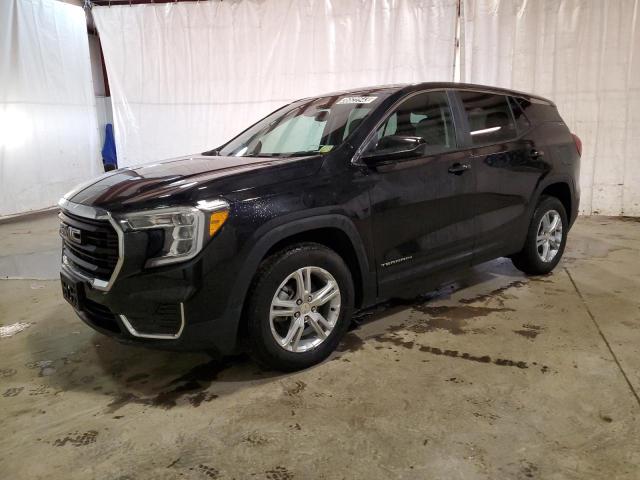 Photo 0 VIN: 3GKALTEV4NL178039 - GMC TERRAIN SL 