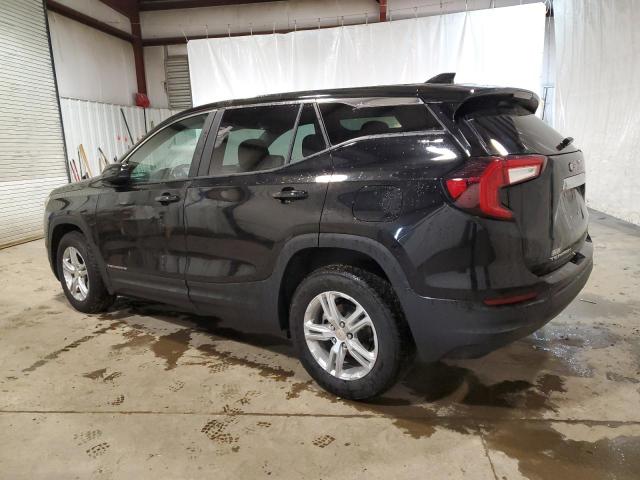 Photo 1 VIN: 3GKALTEV4NL178039 - GMC TERRAIN SL 