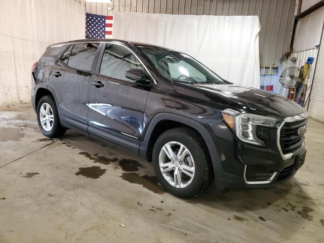 Photo 3 VIN: 3GKALTEV4NL178039 - GMC TERRAIN SL 