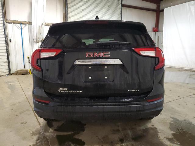 Photo 5 VIN: 3GKALTEV4NL178039 - GMC TERRAIN SL 