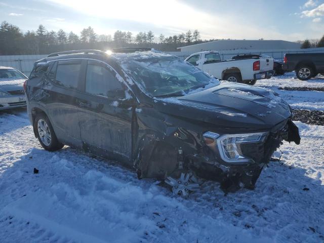 Photo 3 VIN: 3GKALTEV4NL250342 - GMC TERRAIN 