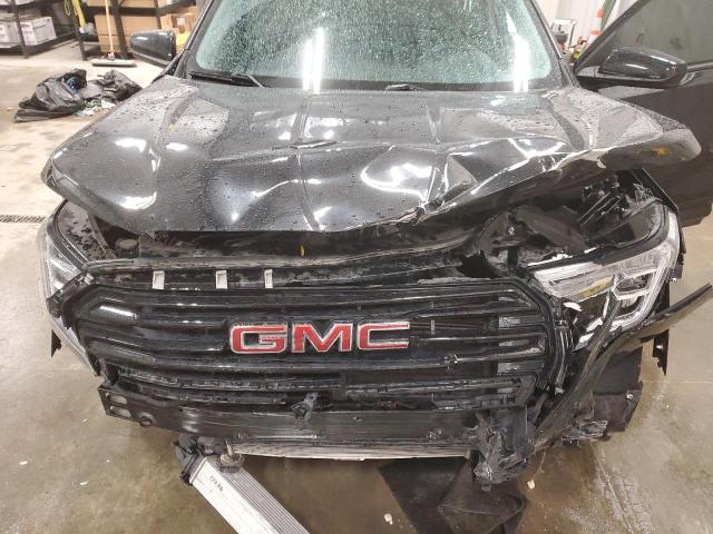 Photo 11 VIN: 3GKALTEV4NL258327 - GMC TERRAIN SL 