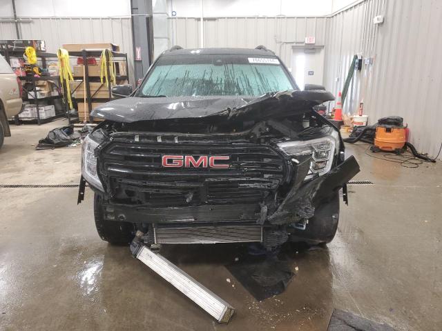 Photo 4 VIN: 3GKALTEV4NL258327 - GMC TERRAIN SL 