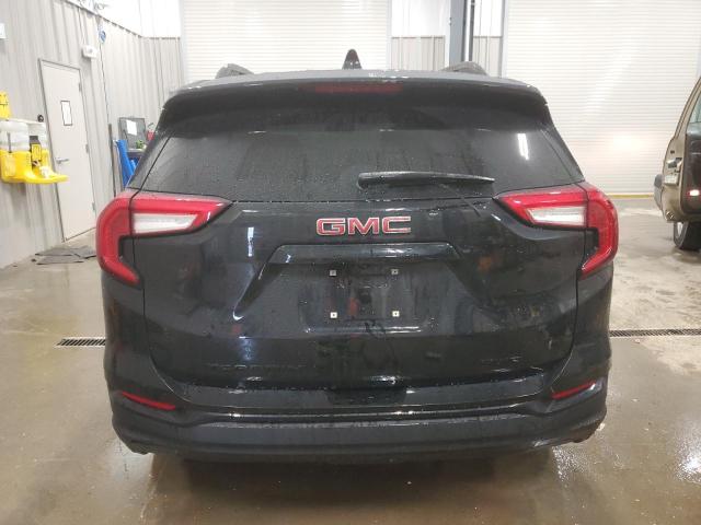 Photo 5 VIN: 3GKALTEV4NL258327 - GMC TERRAIN SL 