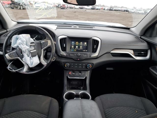 Photo 7 VIN: 3GKALTEV5JL212175 - GMC TERRAIN SL 