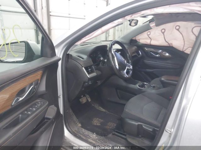 Photo 4 VIN: 3GKALTEV5JL280542 - GMC TERRAIN 