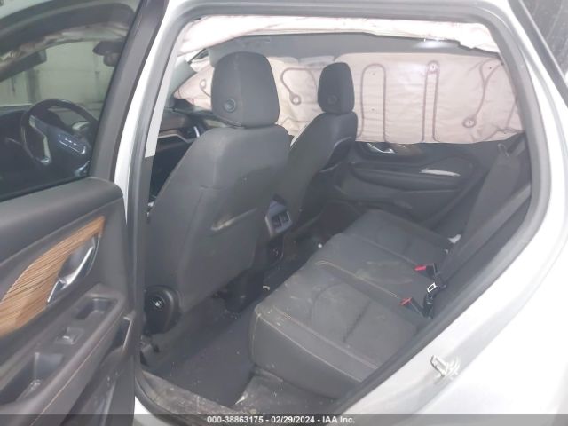 Photo 7 VIN: 3GKALTEV5JL280542 - GMC TERRAIN 