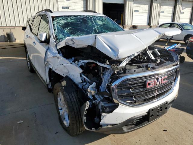 Photo 8 VIN: 3GKALTEV5JL383203 - GMC TERRAIN SL 