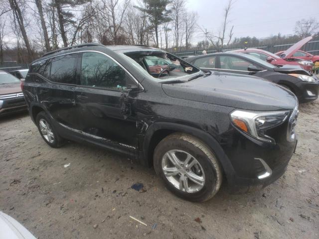 Photo 3 VIN: 3GKALTEV5JL391186 - GMC TERRAIN 