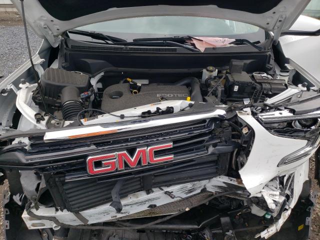 Photo 11 VIN: 3GKALTEV5KL103572 - GMC TERRAIN SL 