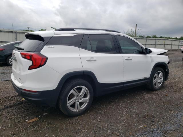 Photo 2 VIN: 3GKALTEV5KL103572 - GMC TERRAIN SL 