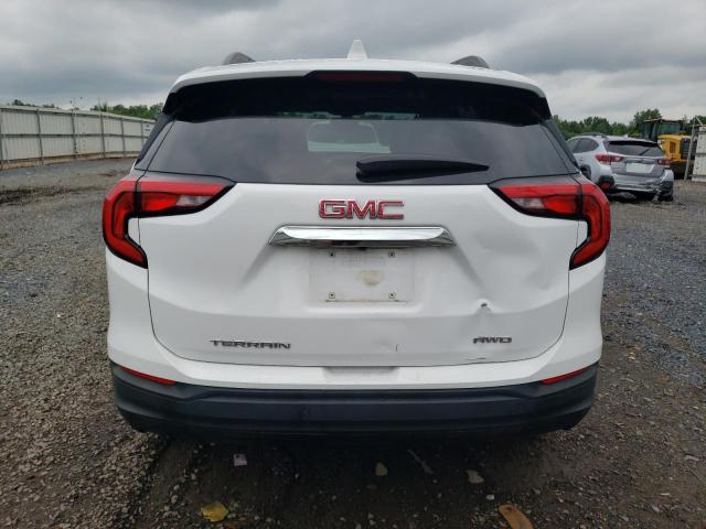 Photo 5 VIN: 3GKALTEV5KL103572 - GMC TERRAIN SL 