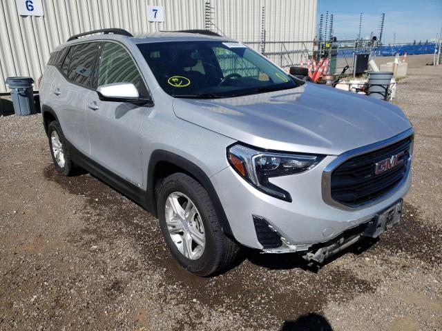 Photo 0 VIN: 3GKALTEV5KL108643 - GMC TERRAIN SL 