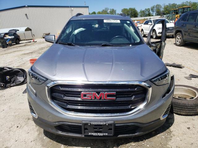 Photo 4 VIN: 3GKALTEV5KL138659 - GMC TERRAIN 