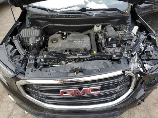 Photo 10 VIN: 3GKALTEV5KL220777 - GMC TERRAIN SL 