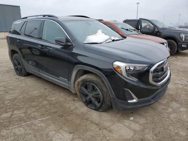 Photo 3 VIN: 3GKALTEV5KL220777 - GMC TERRAIN SL 