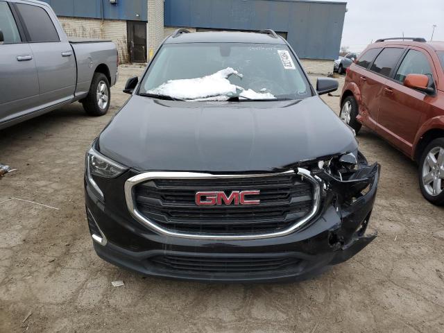 Photo 4 VIN: 3GKALTEV5KL220777 - GMC TERRAIN SL 