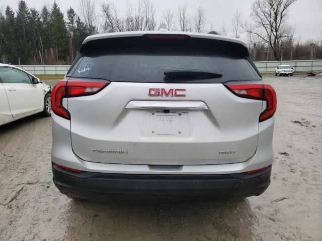 Photo 5 VIN: 3GKALTEV5KL234789 - GMC TERRAIN SL 