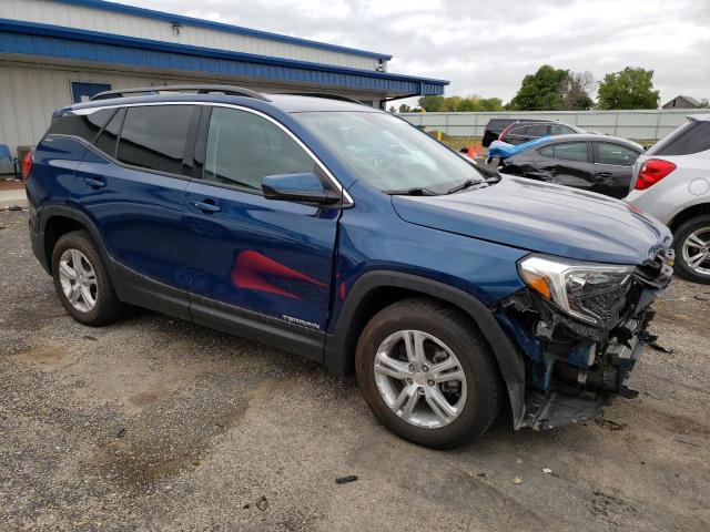 Photo 3 VIN: 3GKALTEV5KL244996 - GMC TERRAIN SL 