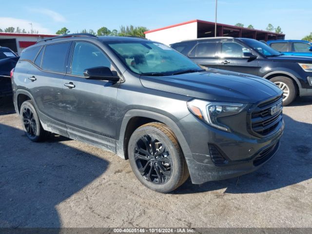 Photo 0 VIN: 3GKALTEV5KL296628 - GMC TERRAIN 