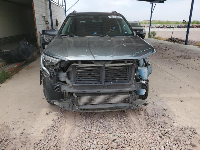 Photo 4 VIN: 3GKALTEV5KL347125 - GMC TERRAIN 