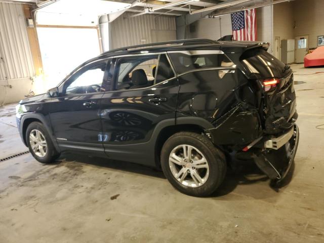 Photo 1 VIN: 3GKALTEV5KL352339 - GMC TERRAIN SL 