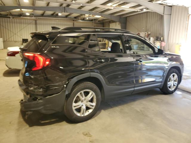 Photo 2 VIN: 3GKALTEV5KL352339 - GMC TERRAIN SL 