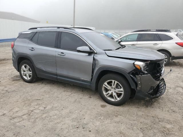 Photo 3 VIN: 3GKALTEV5KL355161 - GMC TERRAIN SL 