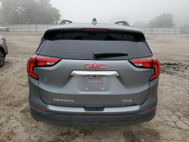 Photo 5 VIN: 3GKALTEV5KL355161 - GMC TERRAIN SL 