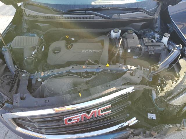 Photo 11 VIN: 3GKALTEV5KL366032 - GMC TERRAIN SL 