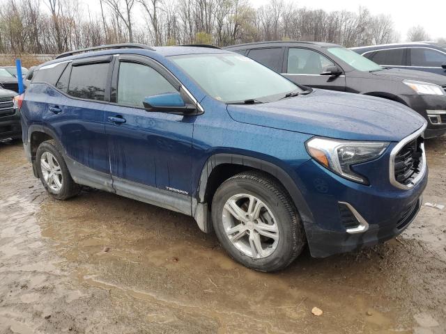 Photo 3 VIN: 3GKALTEV5LL140235 - GMC TERRAIN SL 