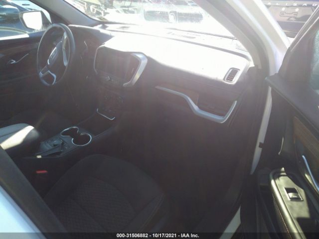 Photo 4 VIN: 3GKALTEV5LL164017 - GMC TERRAIN 