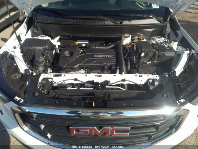 Photo 9 VIN: 3GKALTEV5LL164017 - GMC TERRAIN 