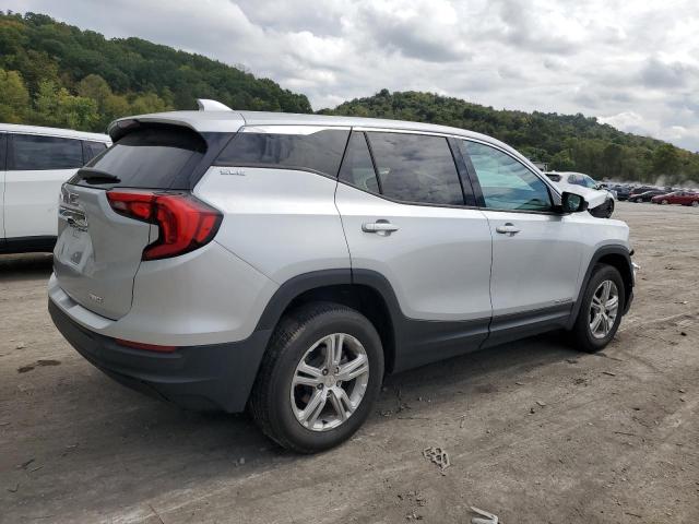 Photo 2 VIN: 3GKALTEV5LL328589 - GMC TERRAIN SL 