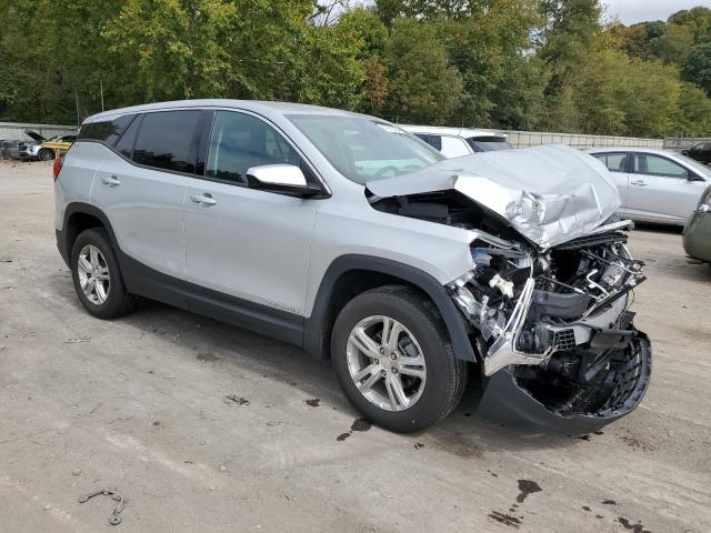 Photo 3 VIN: 3GKALTEV5LL328589 - GMC TERRAIN SL 