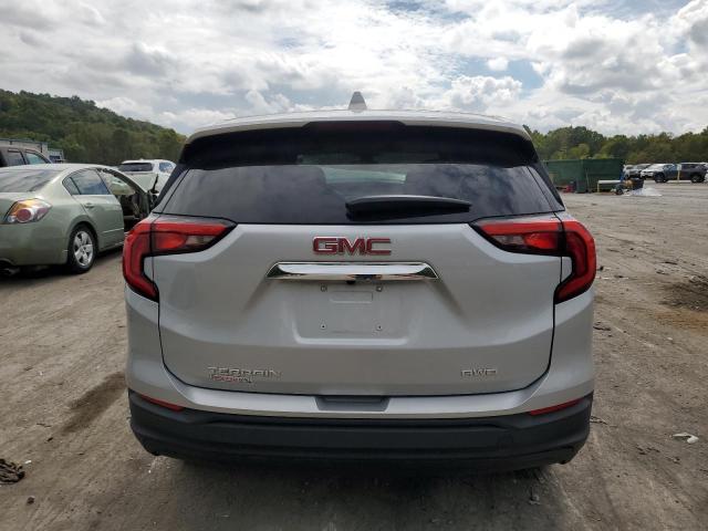 Photo 5 VIN: 3GKALTEV5LL328589 - GMC TERRAIN SL 