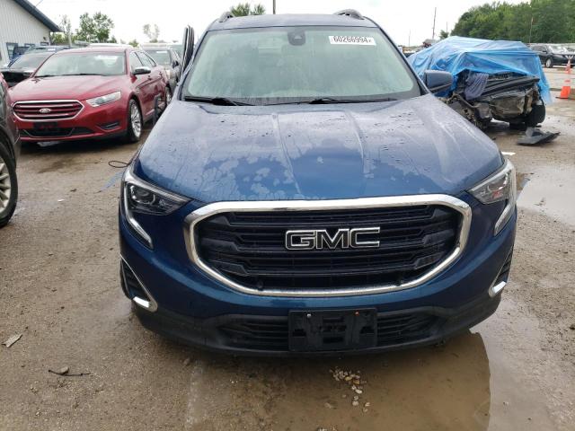 Photo 4 VIN: 3GKALTEV5LL332156 - GMC TERRAIN SL 