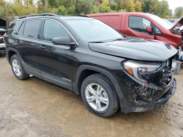 Photo 3 VIN: 3GKALTEV5LL342945 - GMC TERRAIN SL 