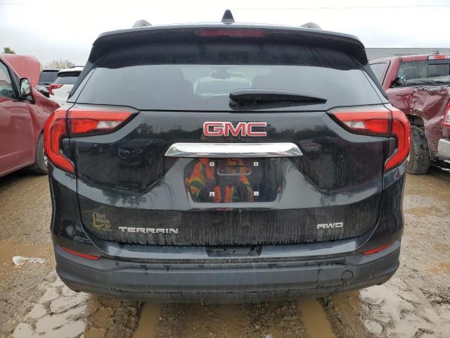 Photo 5 VIN: 3GKALTEV5LL342945 - GMC TERRAIN SL 