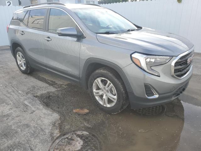 Photo 3 VIN: 3GKALTEV5ML341800 - GMC TERRAIN 