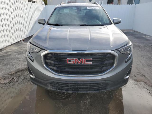 Photo 4 VIN: 3GKALTEV5ML341800 - GMC TERRAIN 