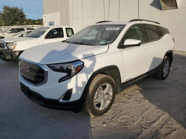 Photo 0 VIN: 3GKALTEV5ML388728 - GMC TERRAIN 