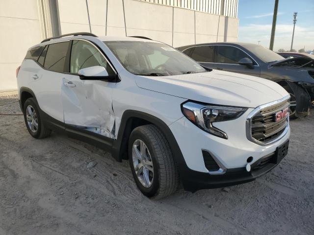 Photo 3 VIN: 3GKALTEV5ML388728 - GMC TERRAIN 