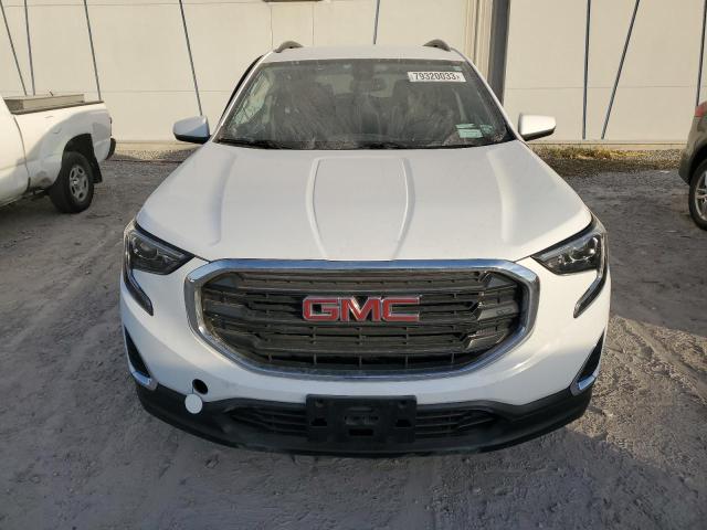 Photo 4 VIN: 3GKALTEV5ML388728 - GMC TERRAIN 