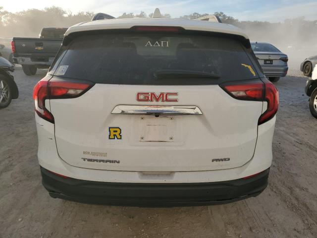 Photo 5 VIN: 3GKALTEV5ML388728 - GMC TERRAIN 