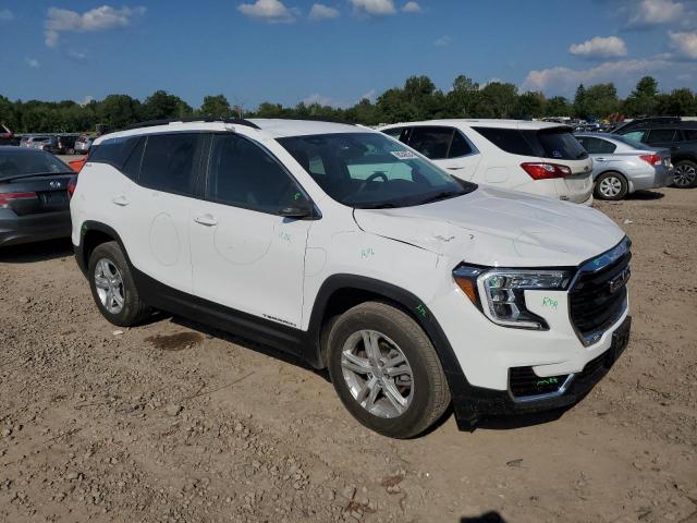 Photo 3 VIN: 3GKALTEV5NL106184 - GMC TERRAIN SL 