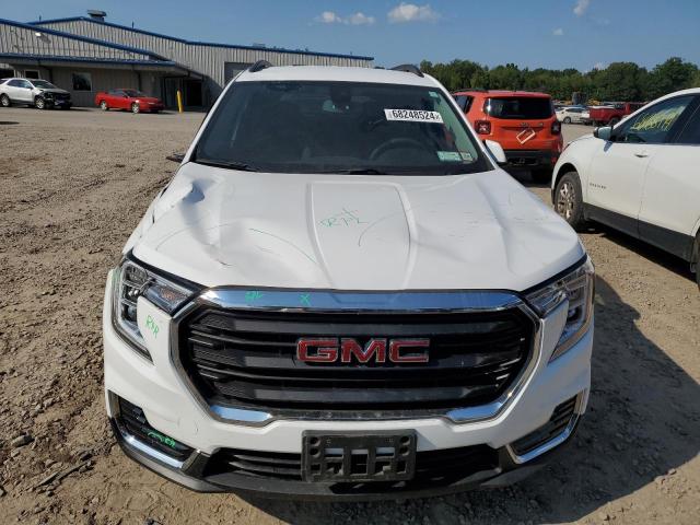 Photo 4 VIN: 3GKALTEV5NL106184 - GMC TERRAIN SL 