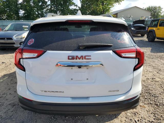 Photo 5 VIN: 3GKALTEV5NL106184 - GMC TERRAIN SL 